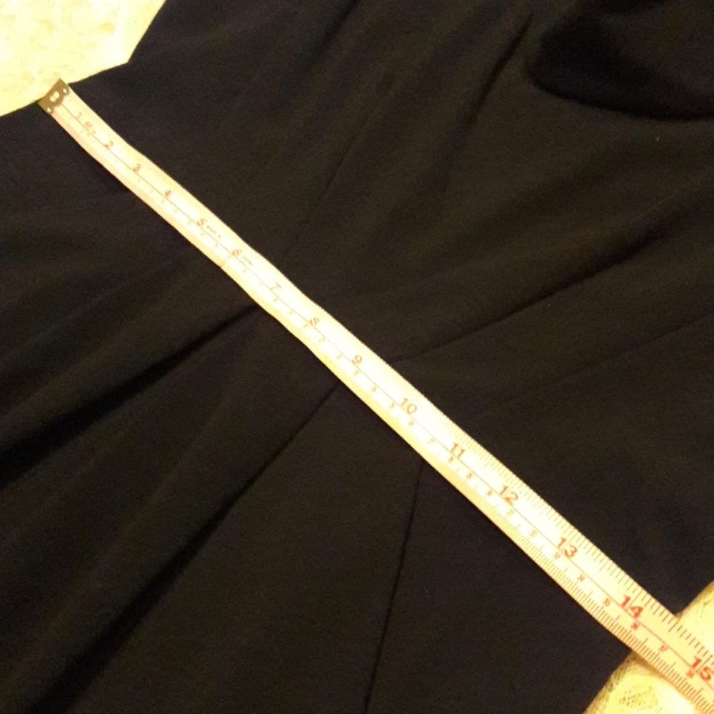 CYNTHIA STEFFE LBD - Picture 4 of 7